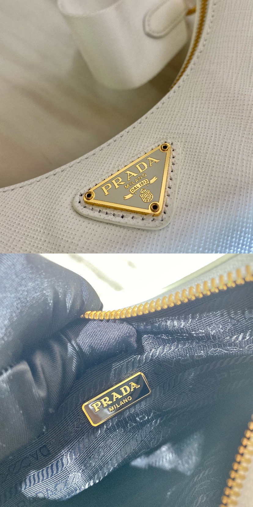 𝐏𝐑𝐀𝐃𝐀 Hardware 3 in 1 New 1BH204