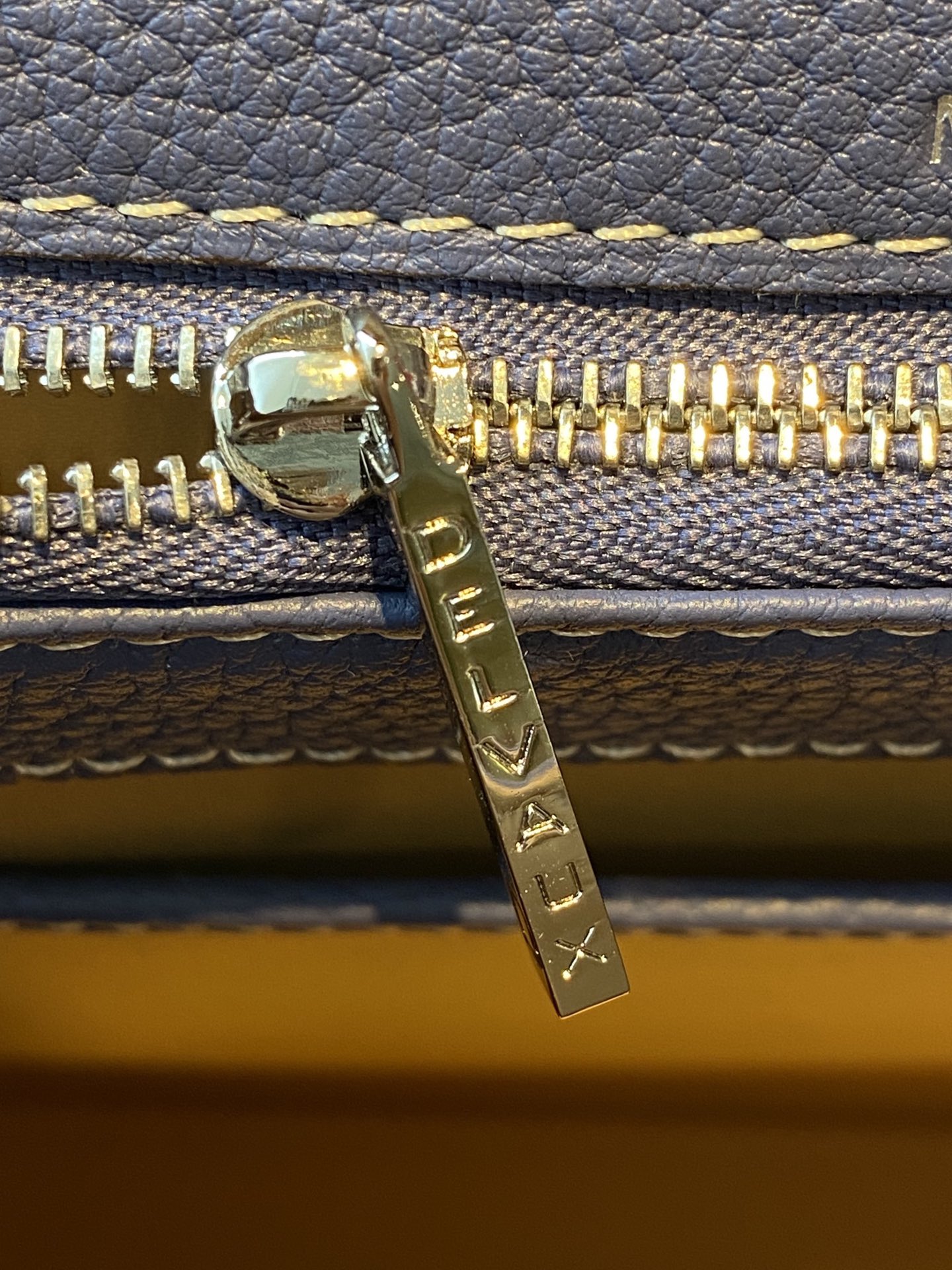 DELVAUX      🇧🇪brillant togo