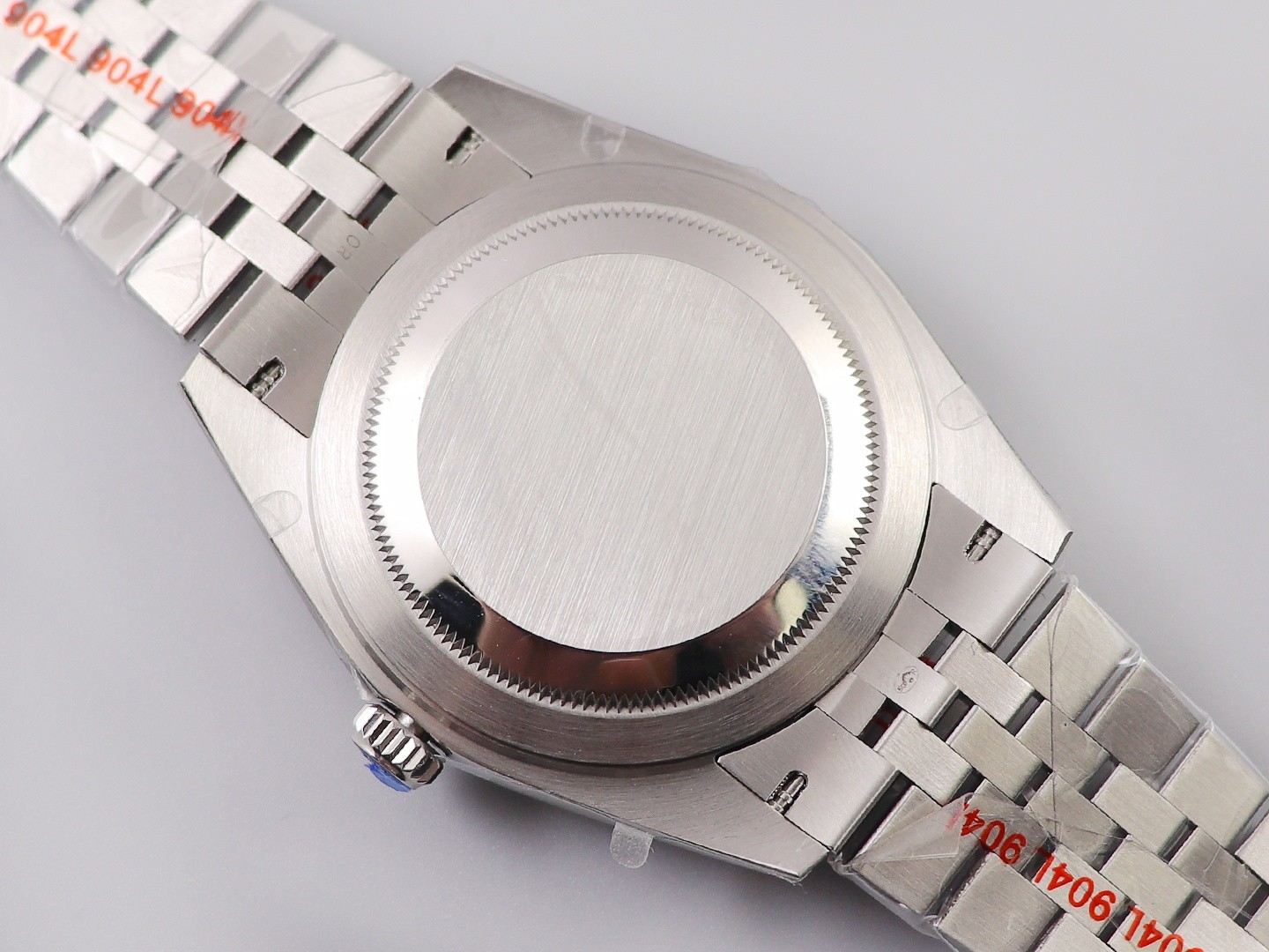 Rolex RE Log Men's Watch 41mm