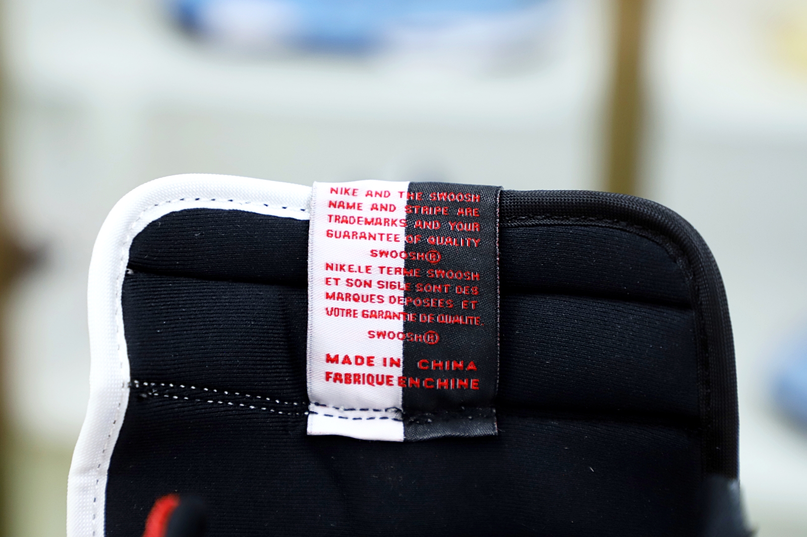 AIR JORDAN 1 RETRO HIGH OG NRG HOMAGE TO HOME CHICAGO EXCLUSIVE