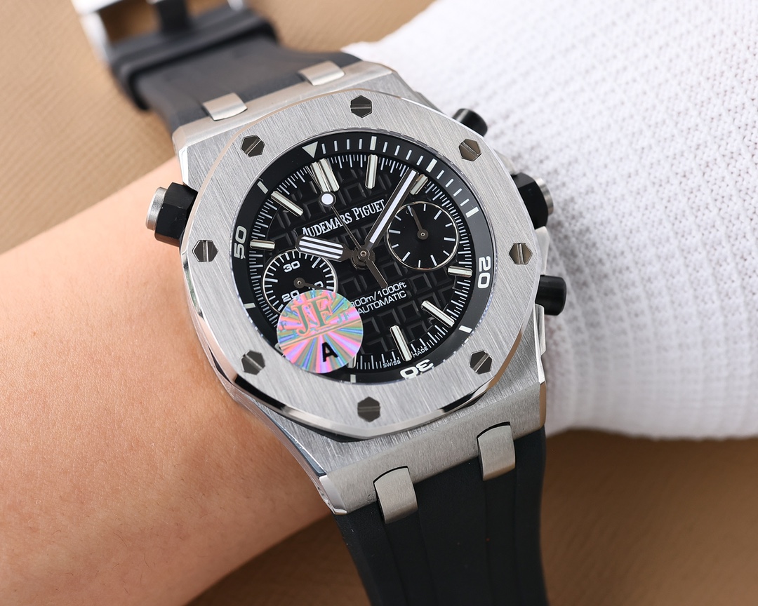 Audemars Piguet 26703 Chronograph Automatic Men's Watch