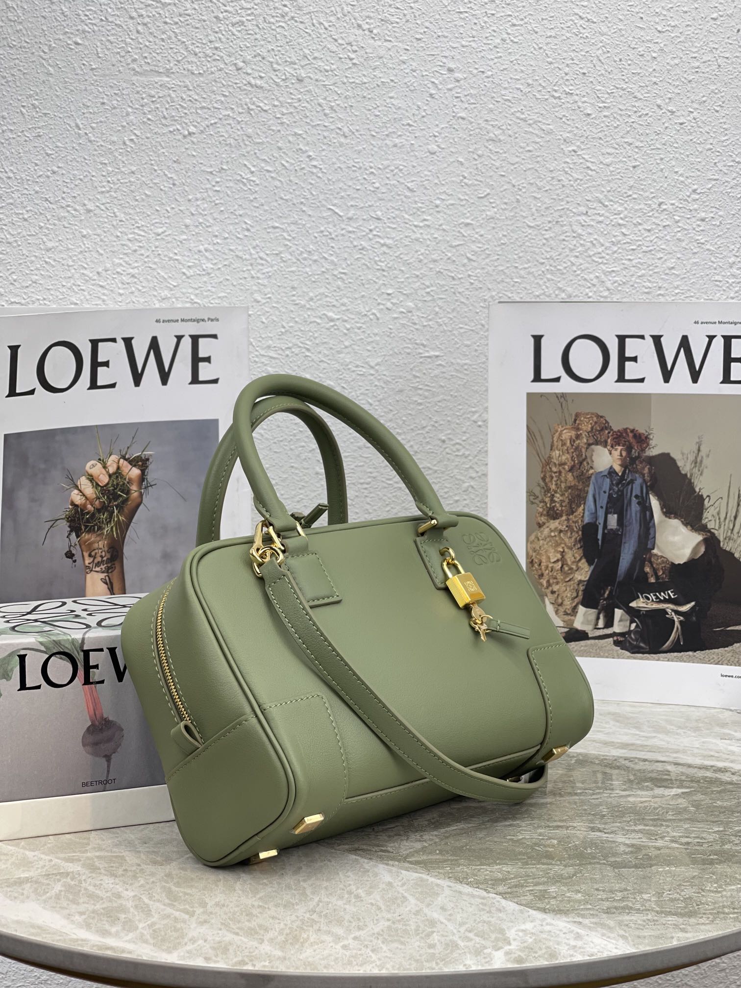 LOEWE #10523