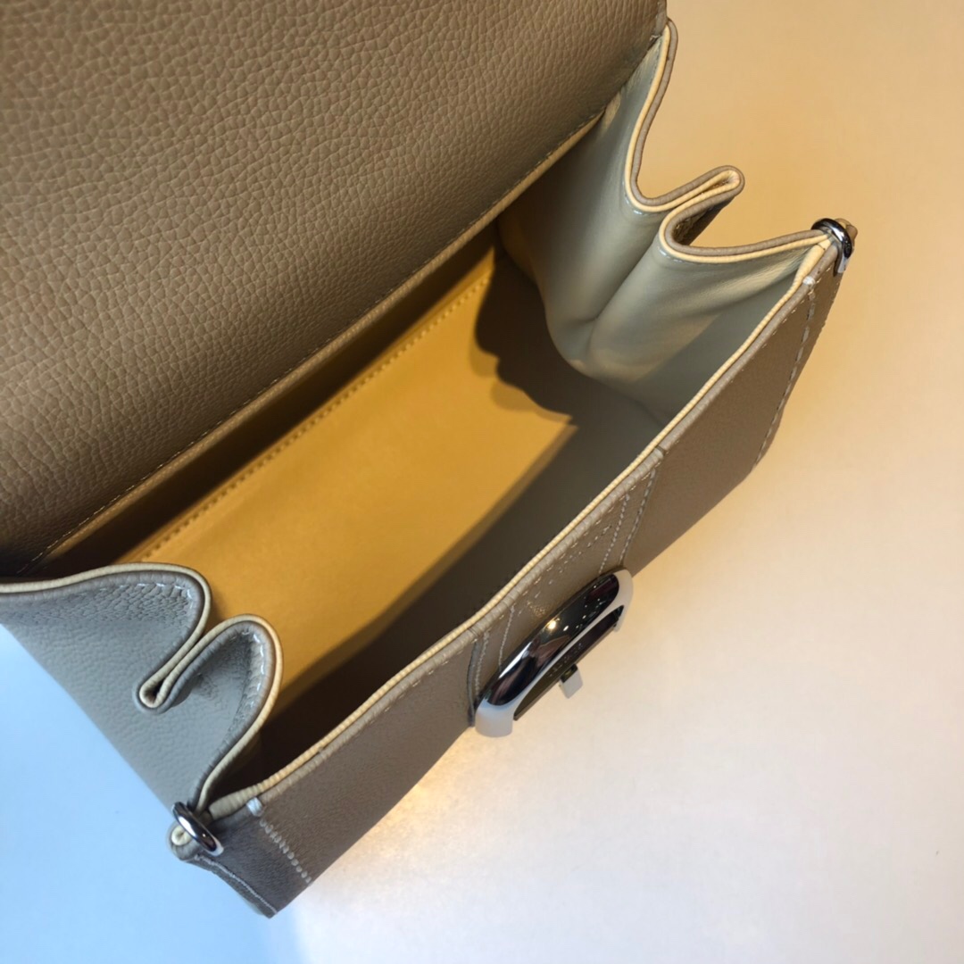 DELVAUX      🇧🇪brillant togo