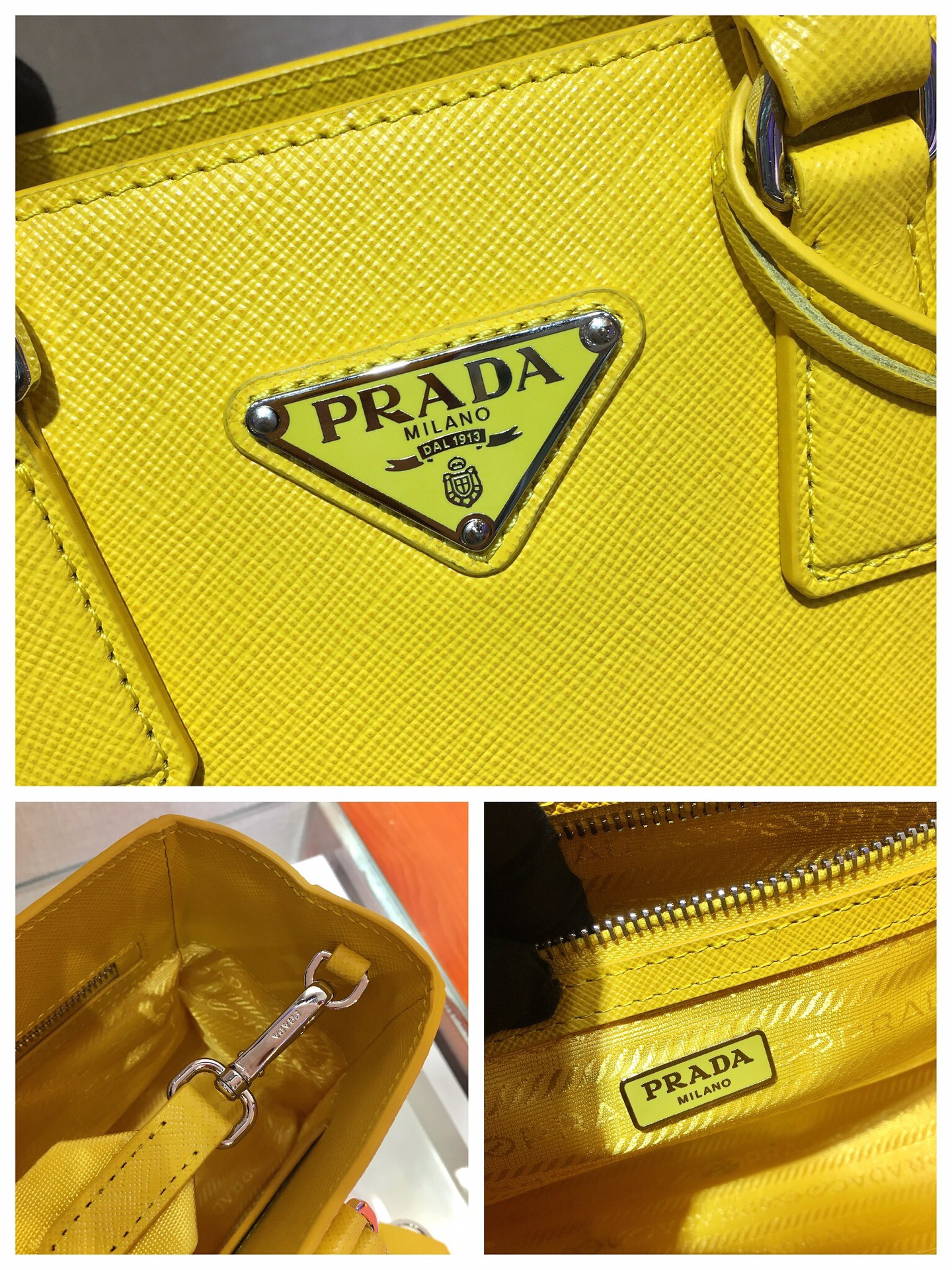 𝐏𝐑𝐀𝐃𝐀 3 in 1 Killer Pack 1BA296