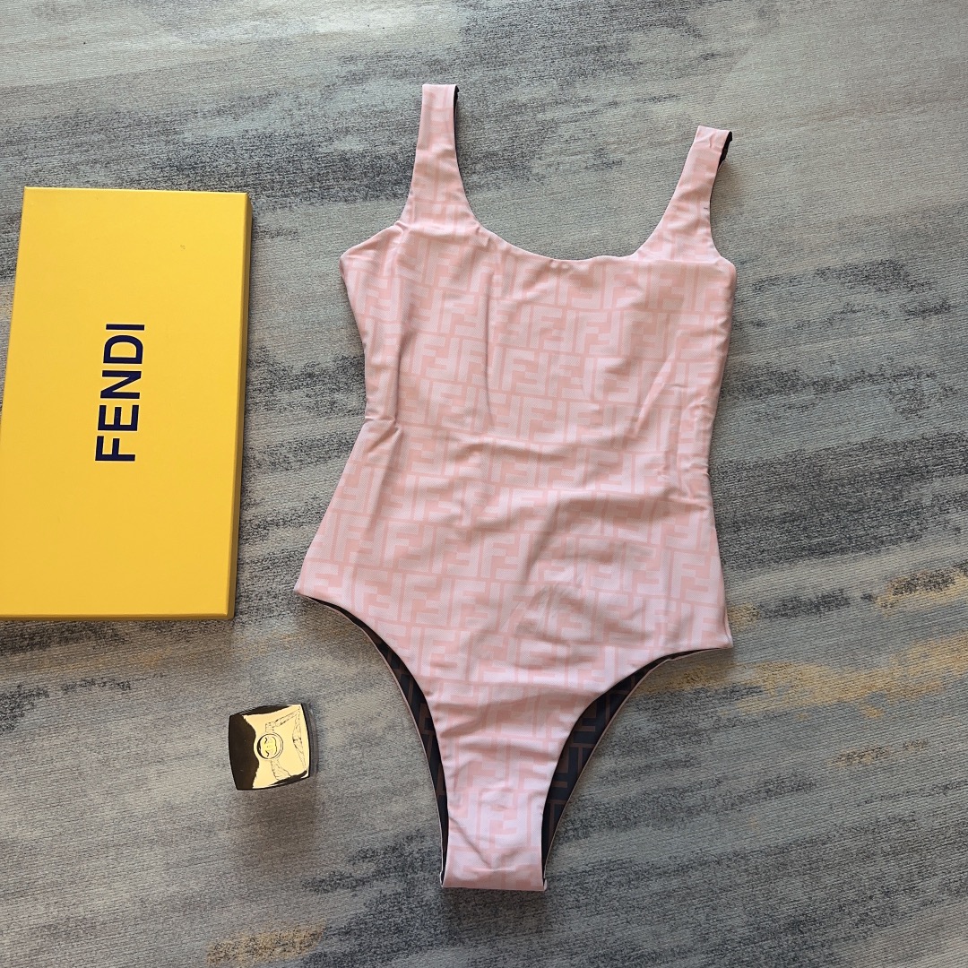 fendi latest style