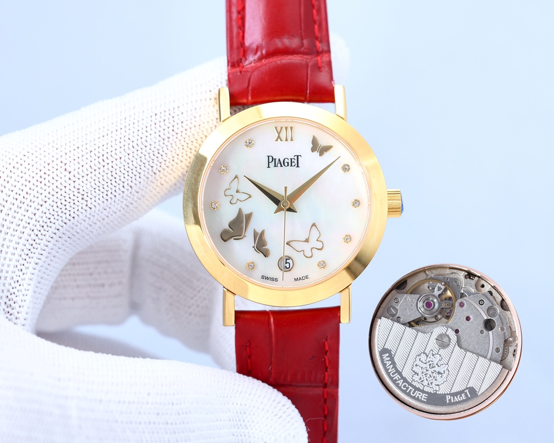 Piaget Ladies Watches