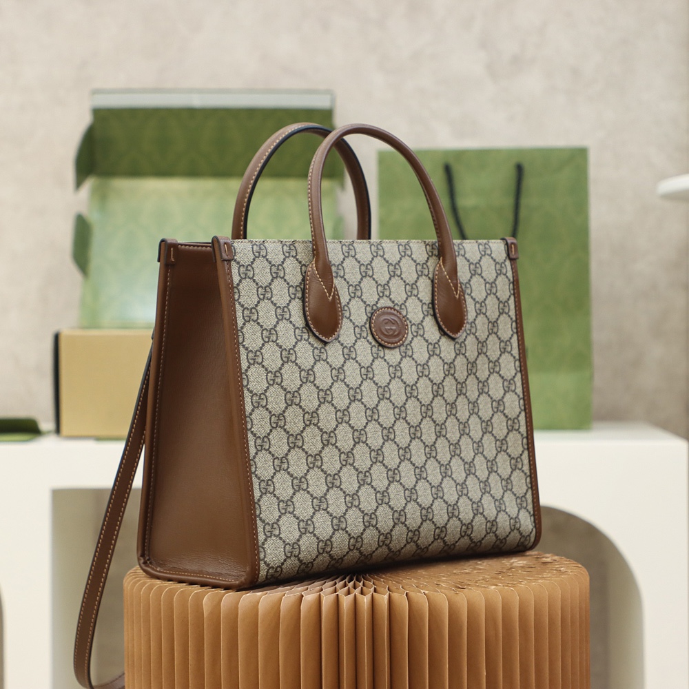GUCCI 𝙏𝙤𝙩𝙚 #659983#