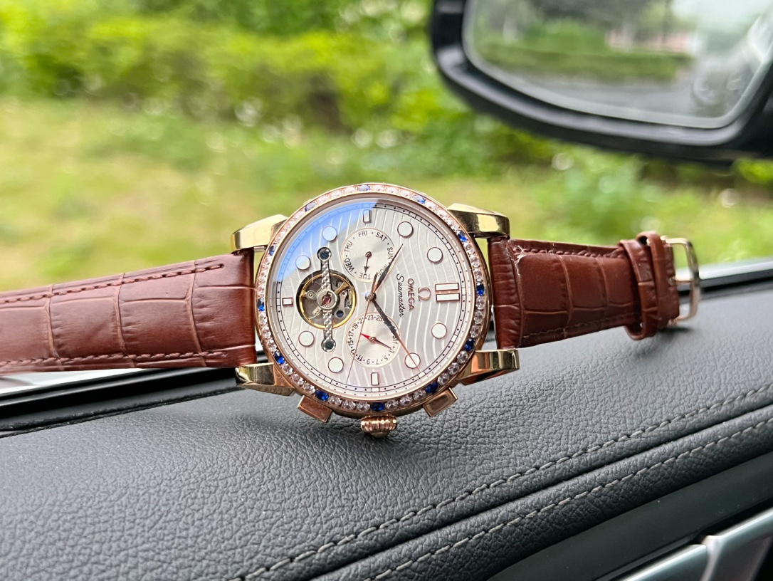 Omega Men's Watches