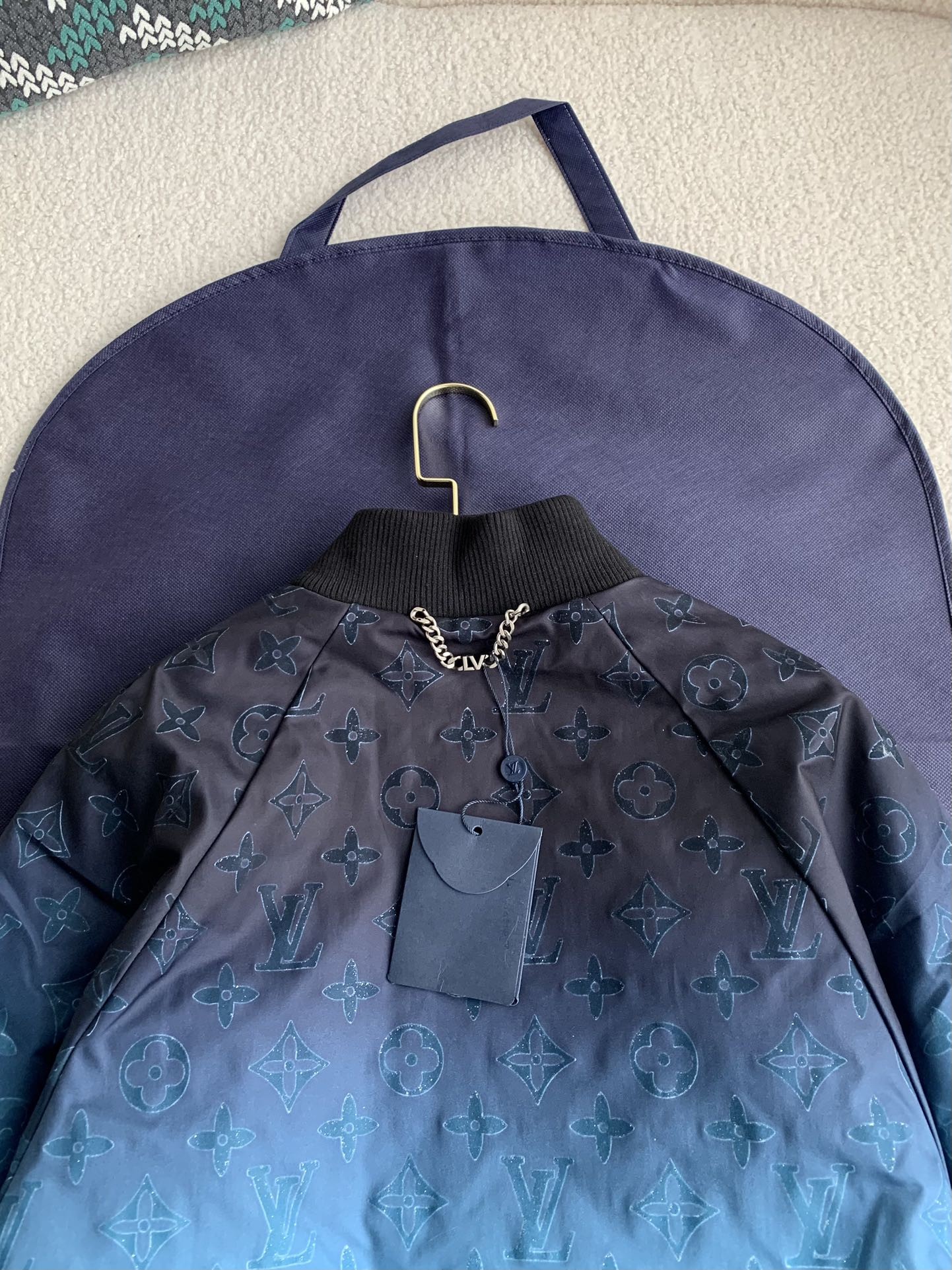 Louis Vuitton casual jacket