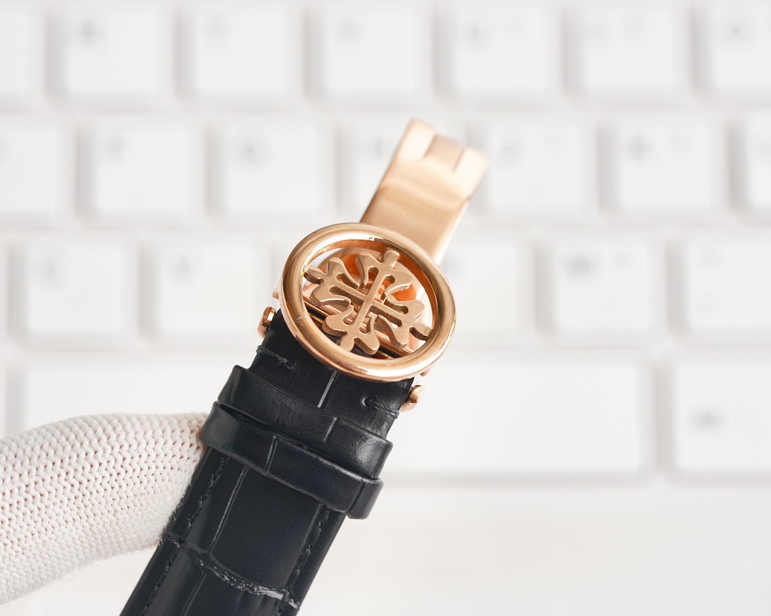 Patek Philippe Men's Watches