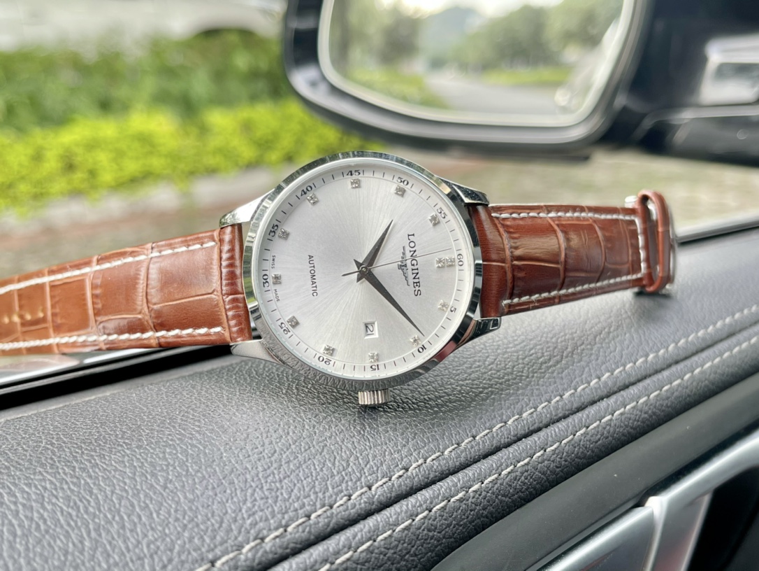 Longines Men's Watches