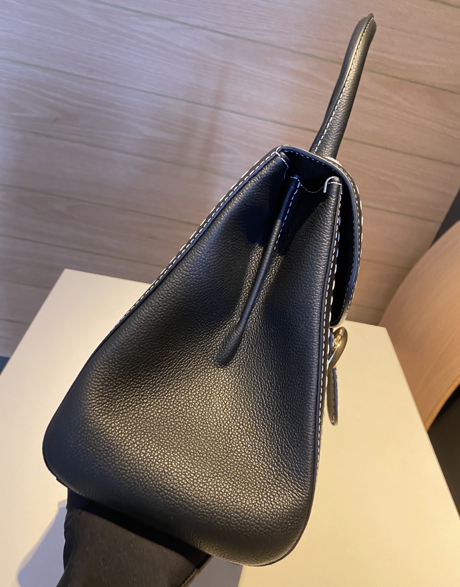 DELVAUX      🇧🇪brillant togo