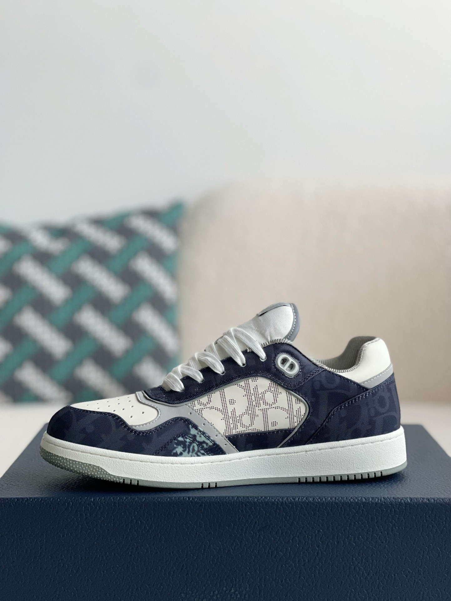 DIOR New B27 Sneaker