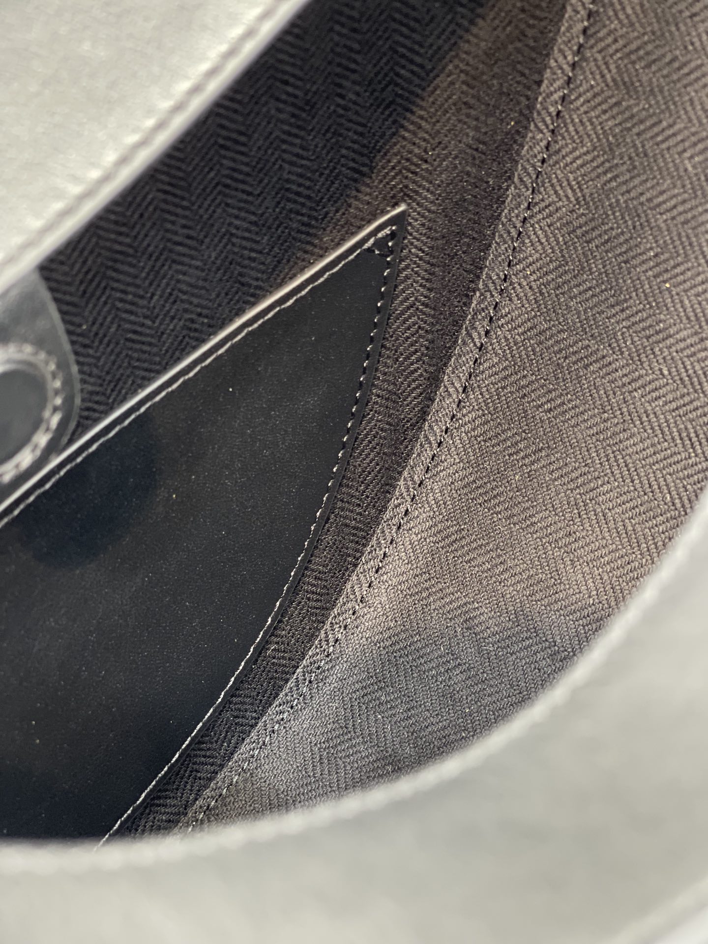 LOEWE Luna moon bag#10195