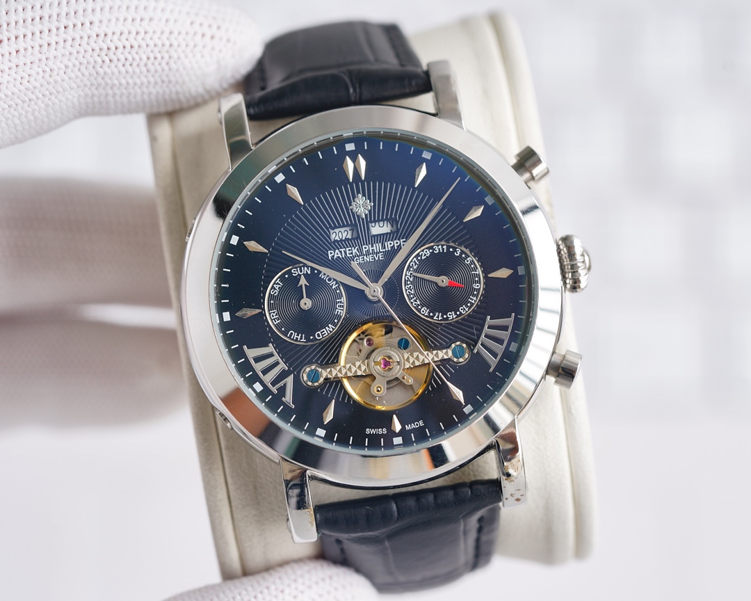 Patek Philippe Men's Watches