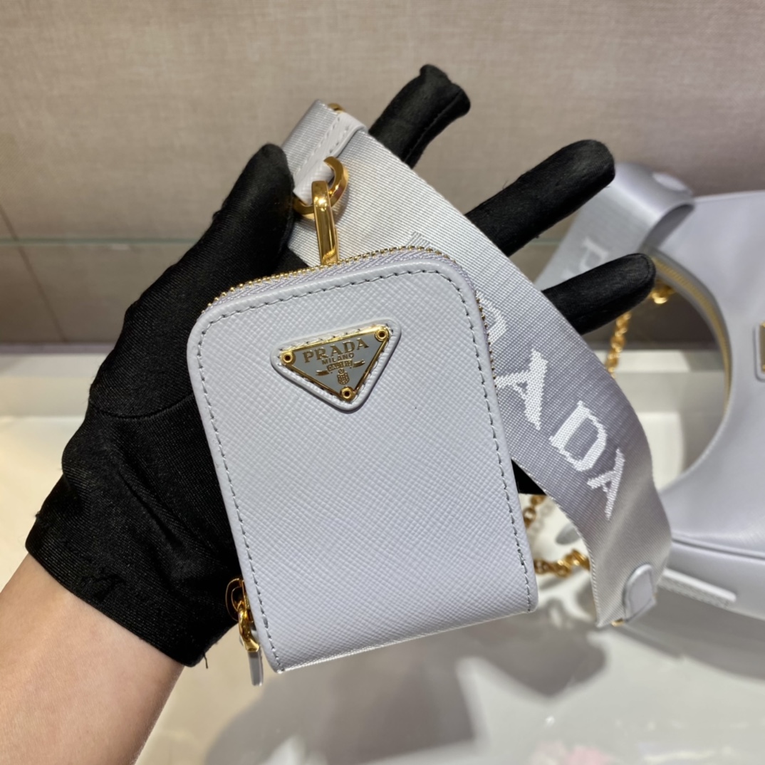 𝐏𝐑𝐀𝐃𝐀 Hardware 3 in 1 New 1BH204