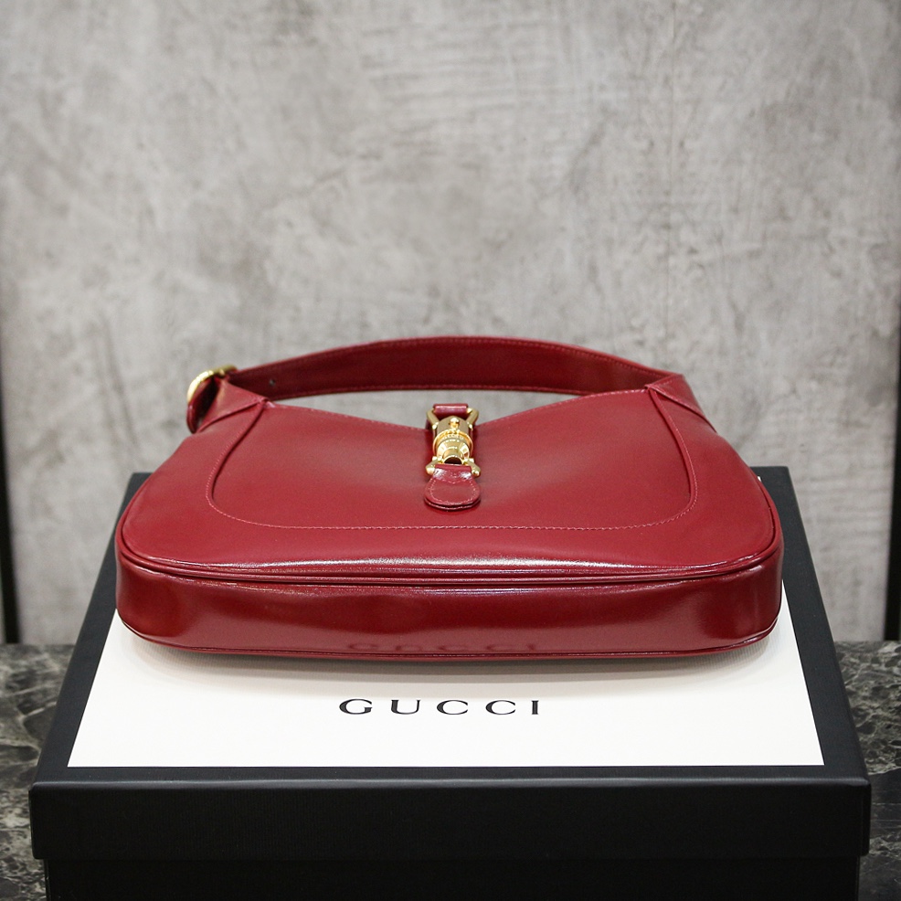 GUCCI 𝕁𝕒𝕔𝕜𝕚𝕖 1961 Small Series #636709
