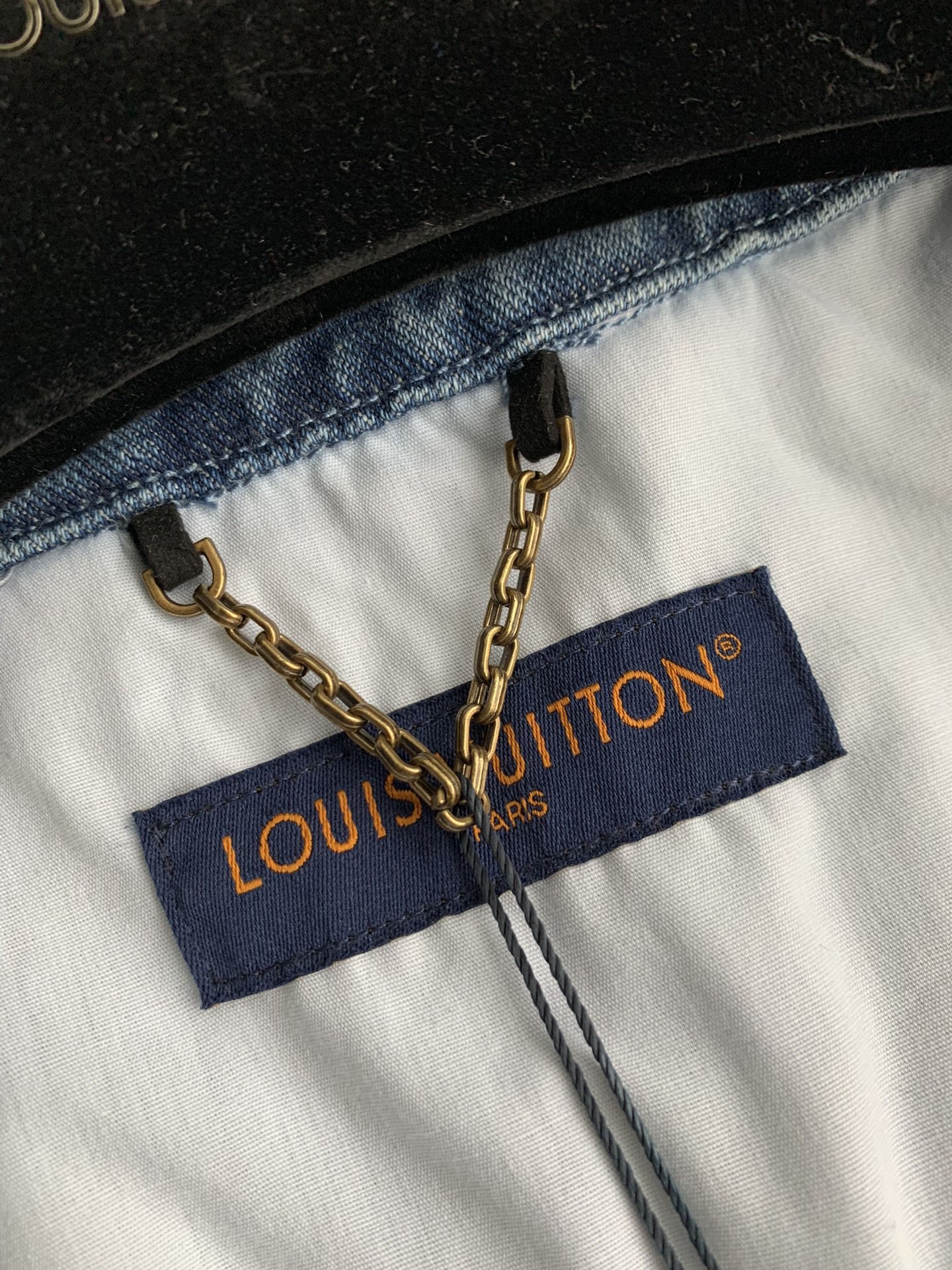 Louis Vuitton Cowboy Shirts