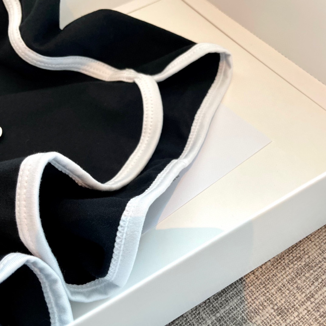 Ck Classic Letter Shorts