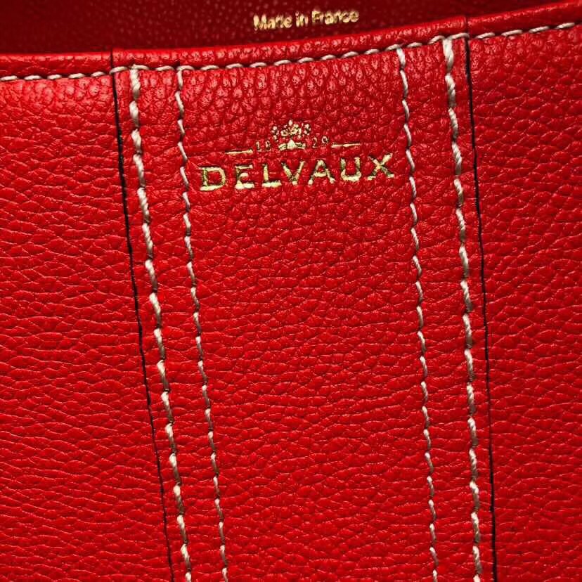 DELVAUX      🇧🇪brillant togo