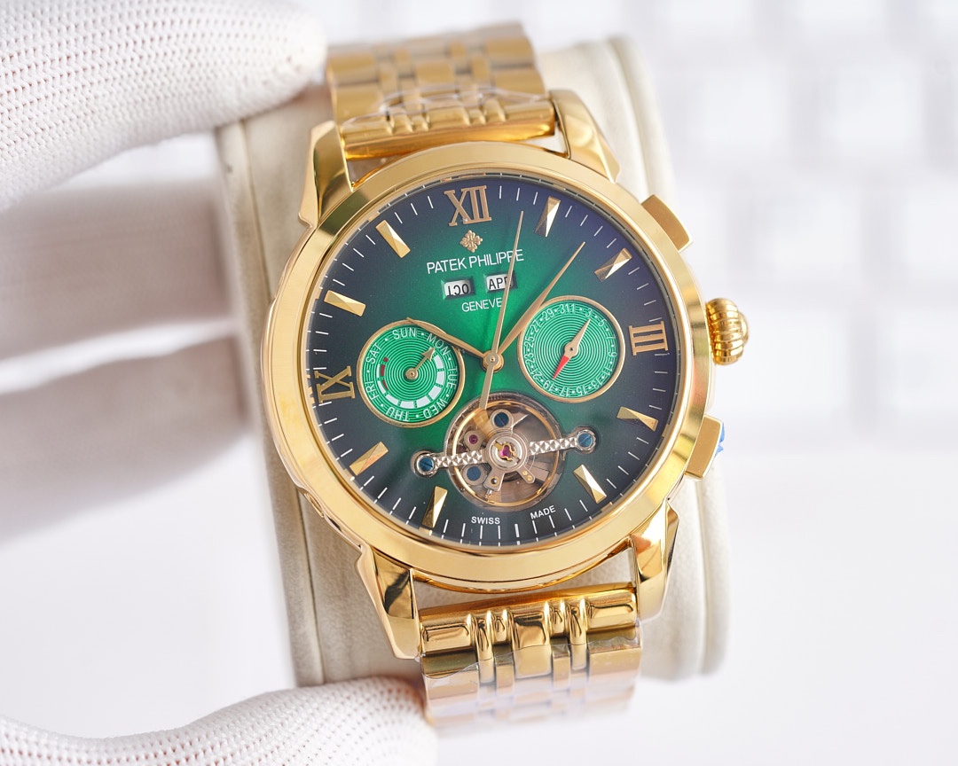 Patek Philippe Men's Watches