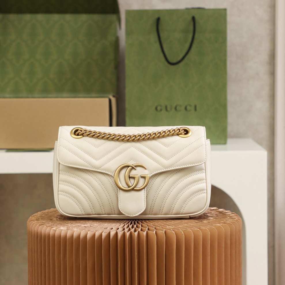 GUCCI 𝙈𝙖𝙧𝙢𝙤𝙣𝙩 #443497