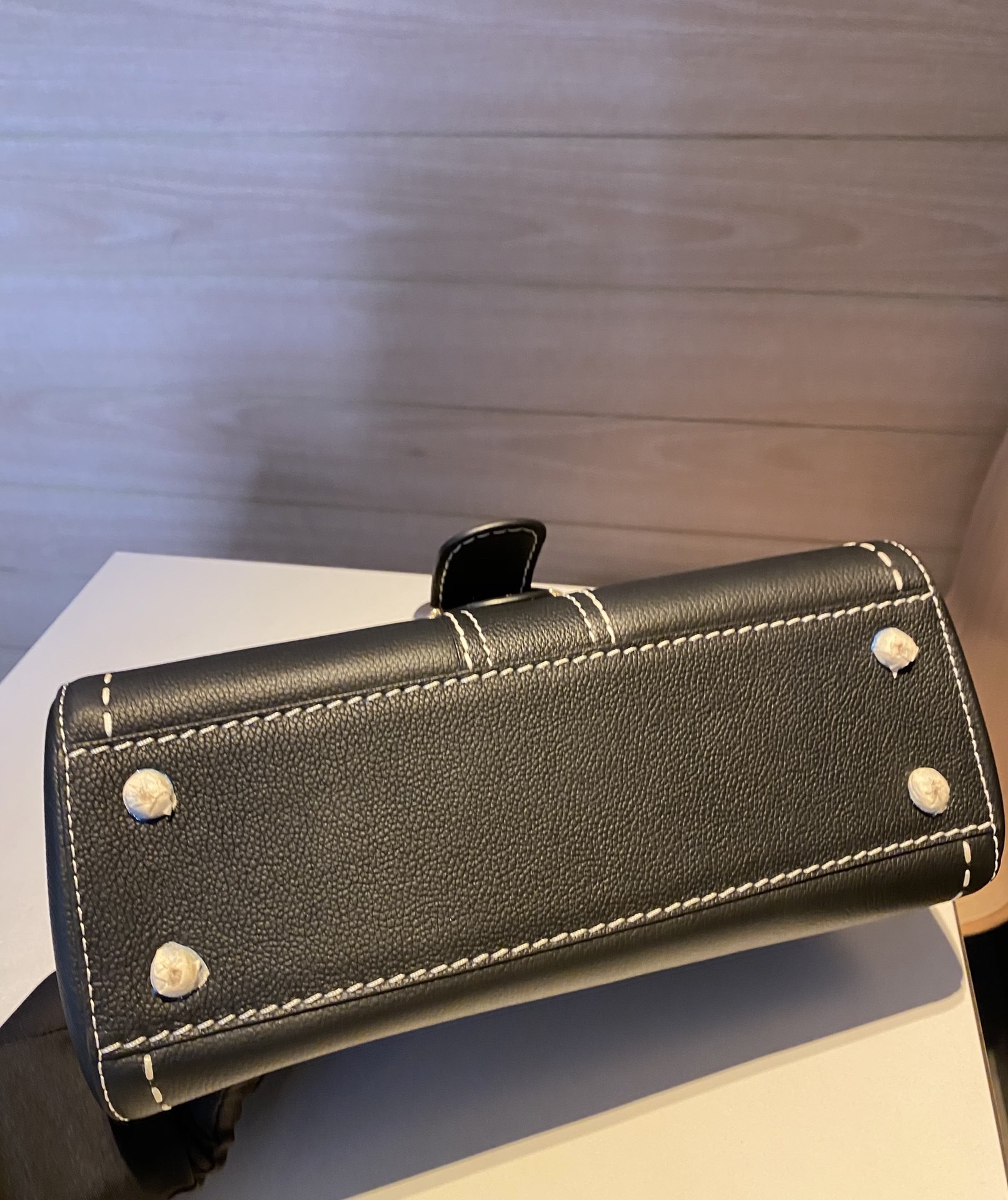 DELVAUX      🇧🇪brillant togo