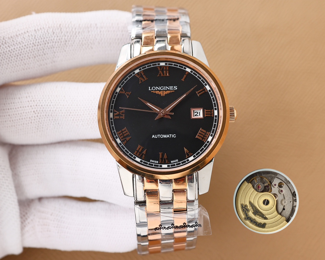 Longines - Men's Watches