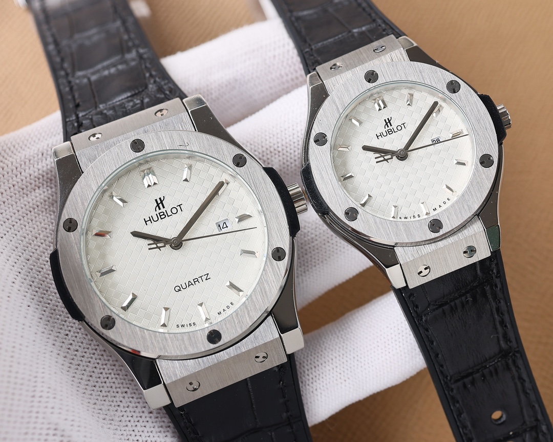 Hublot-Couple watch