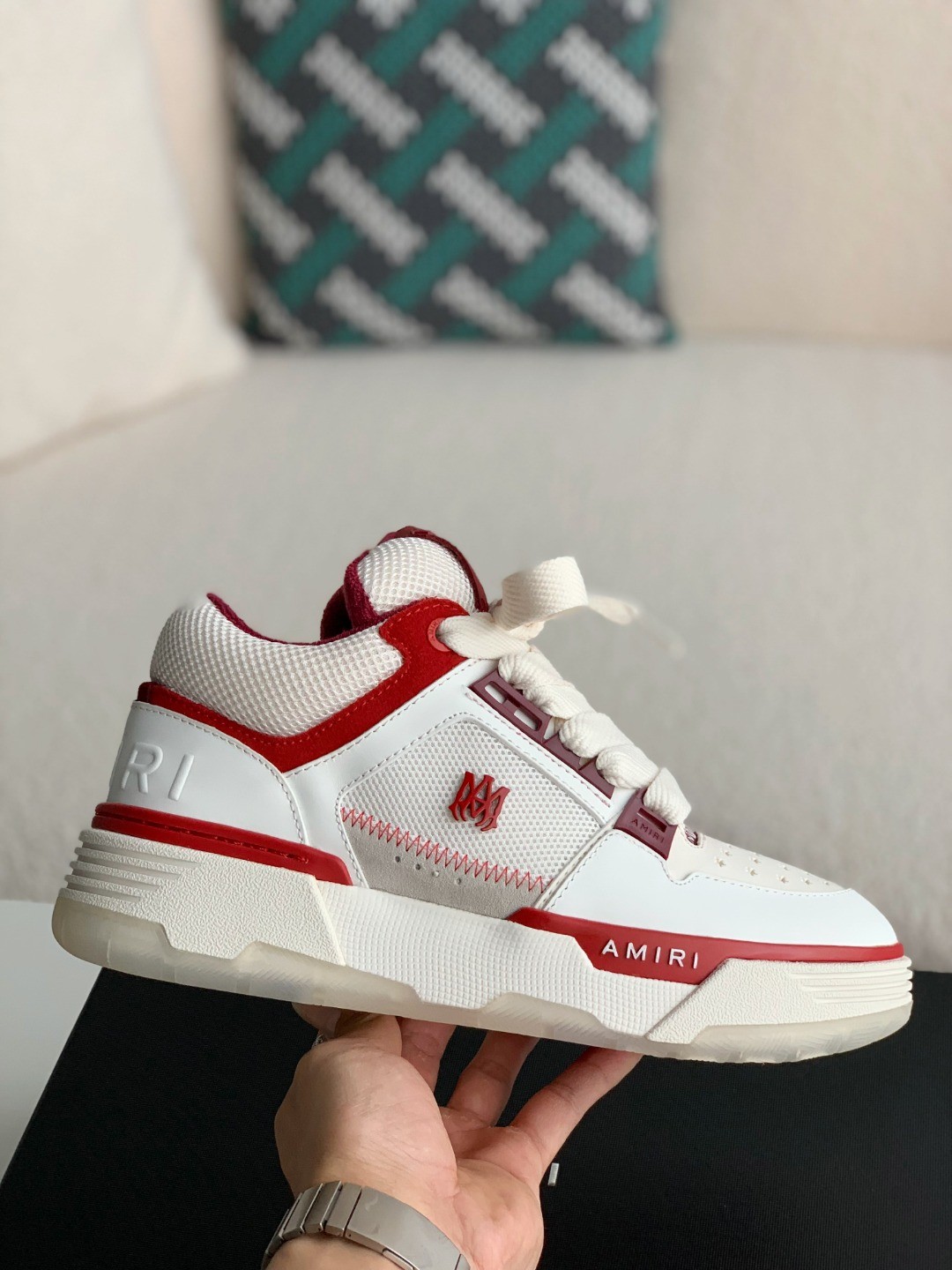 Amiri sneaker