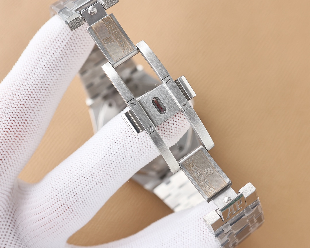 Audemars Piguet Automatic Winding Machine