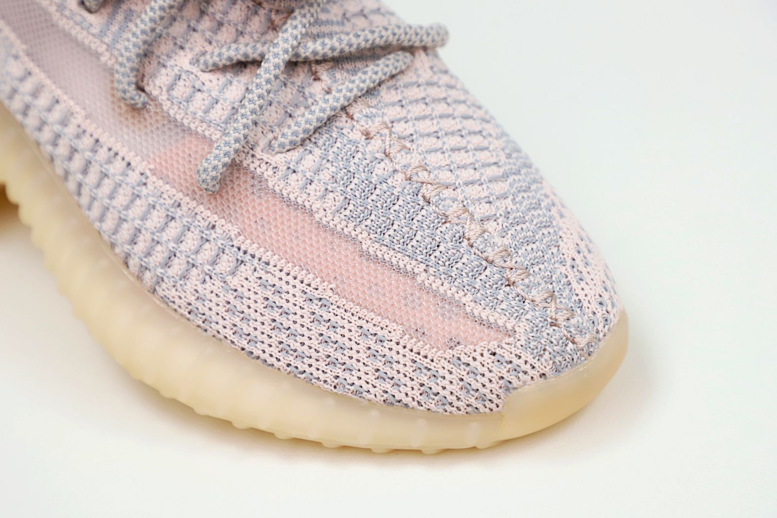 YEEZY BOOST 350 V2 SYNTH NON-REFLECTIVE