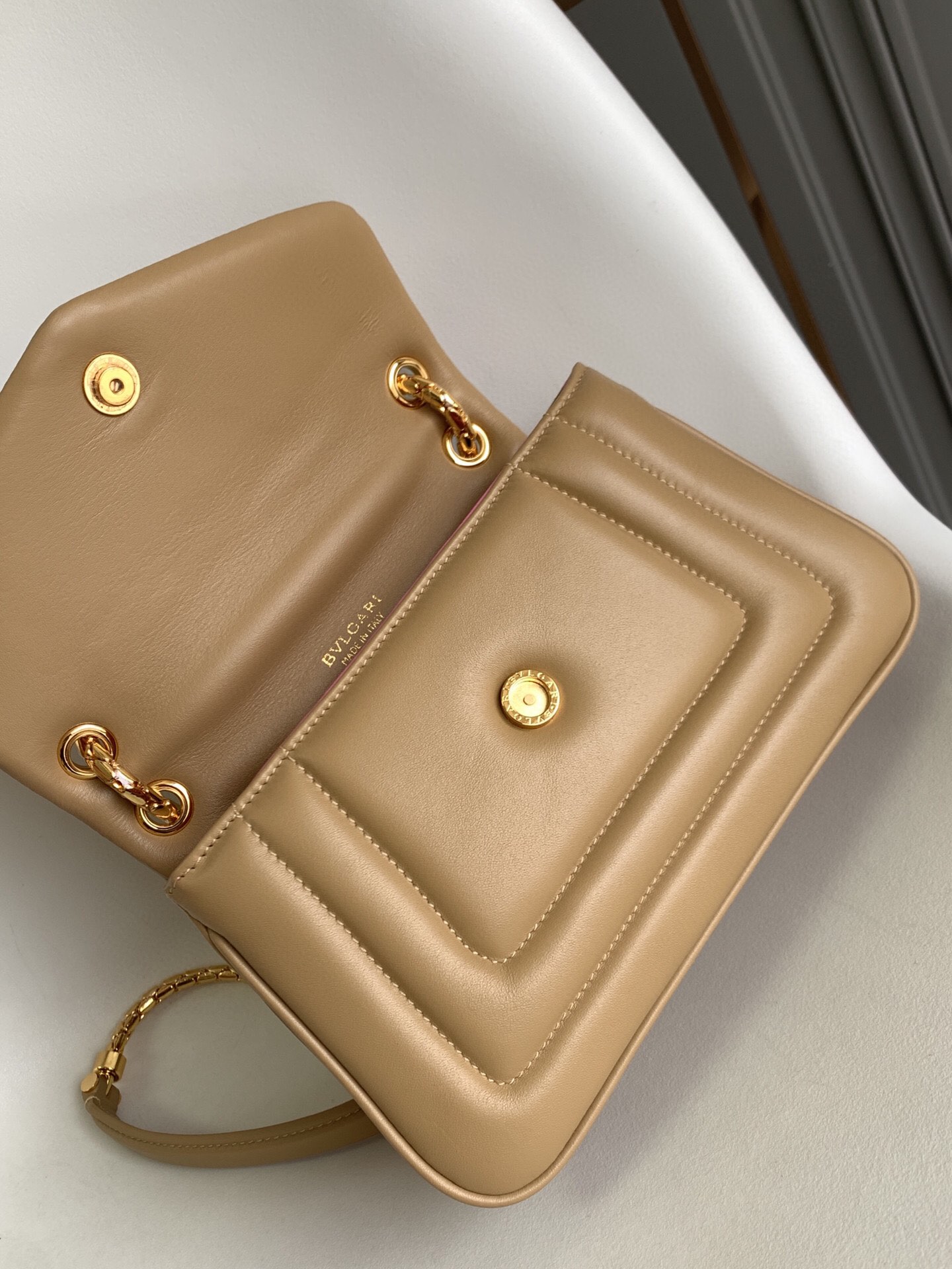 BVLGARI SERPENTI REVERSE series