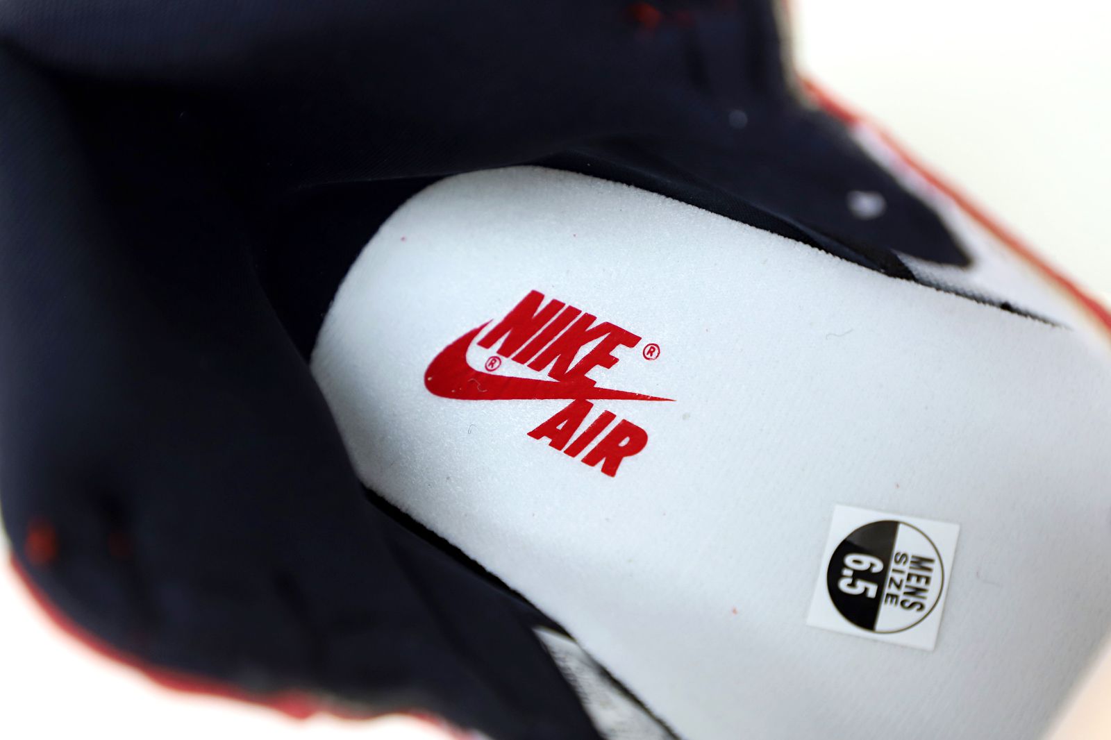 AIR JORDAN 1 REIMAGINED LOST AND FOUND CHICAGO 2022