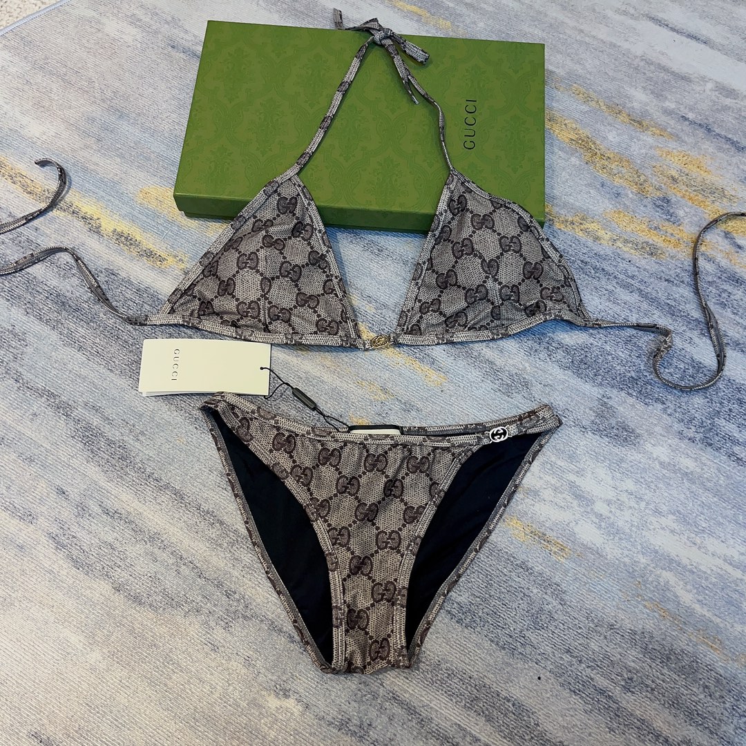 Gucci new bikini