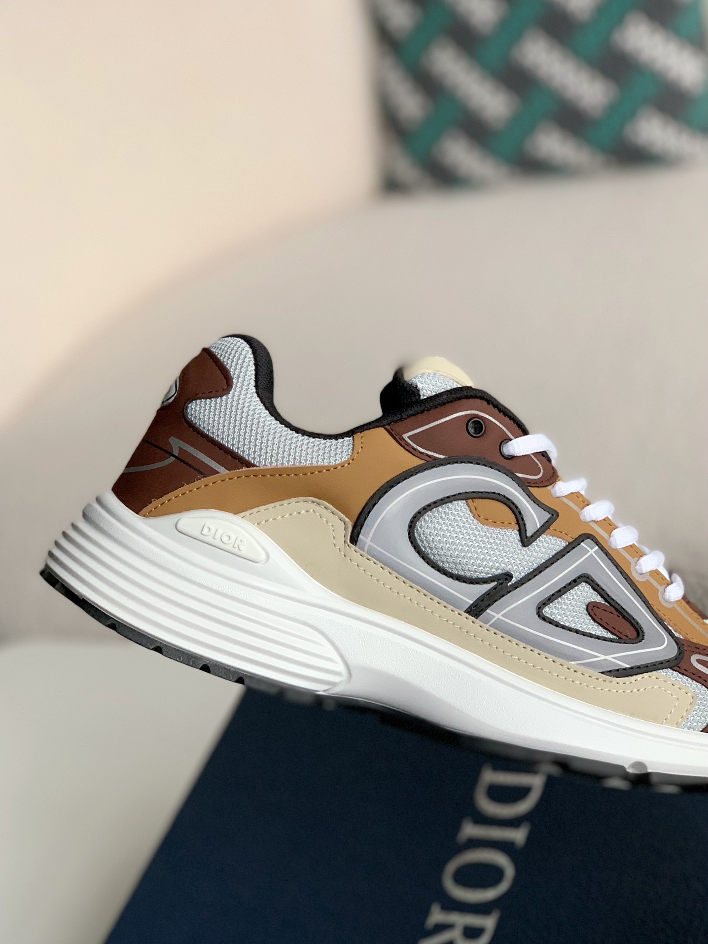 Dior B57 New Sneaker