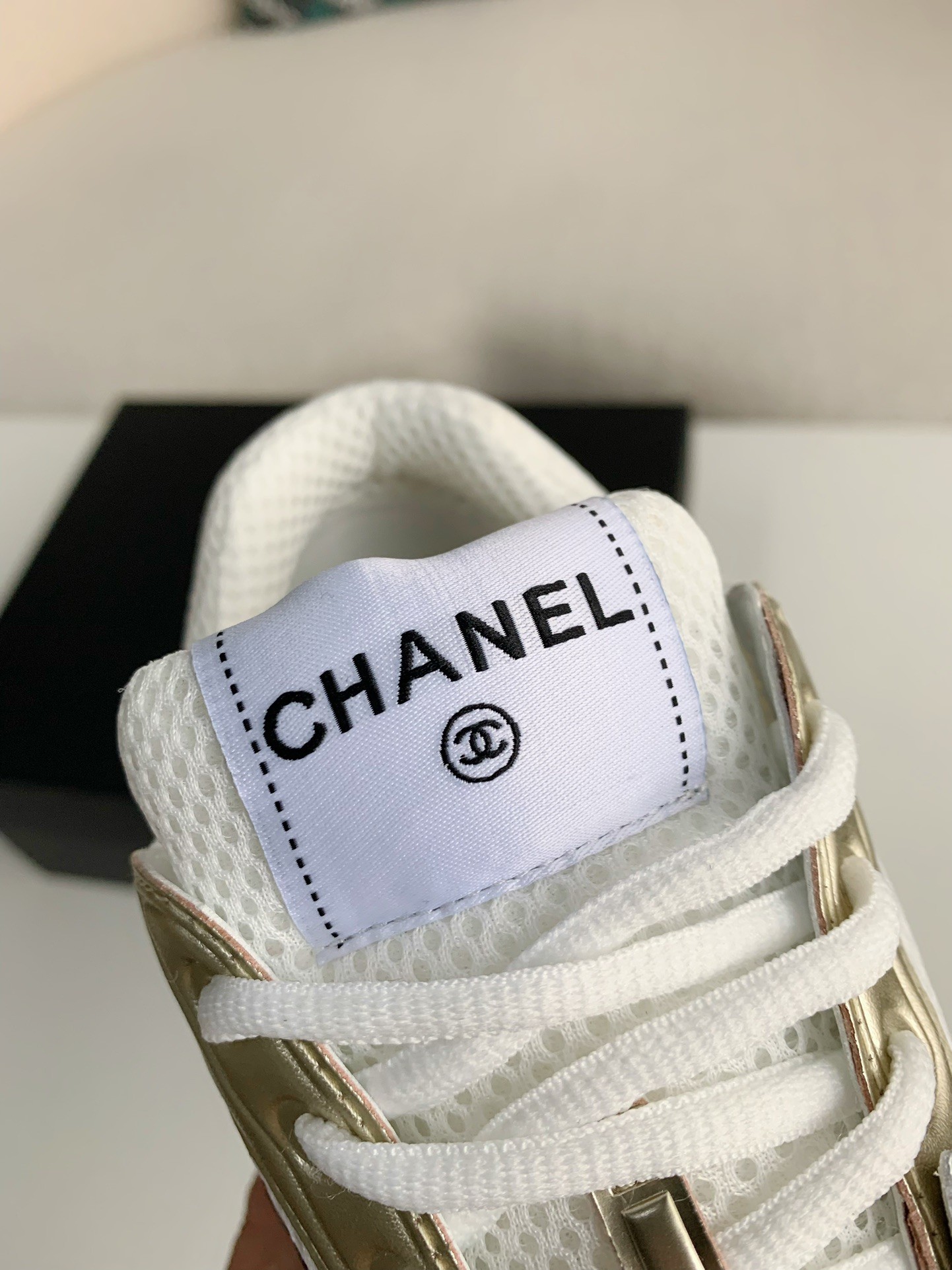 Chanel Women's Sneakers