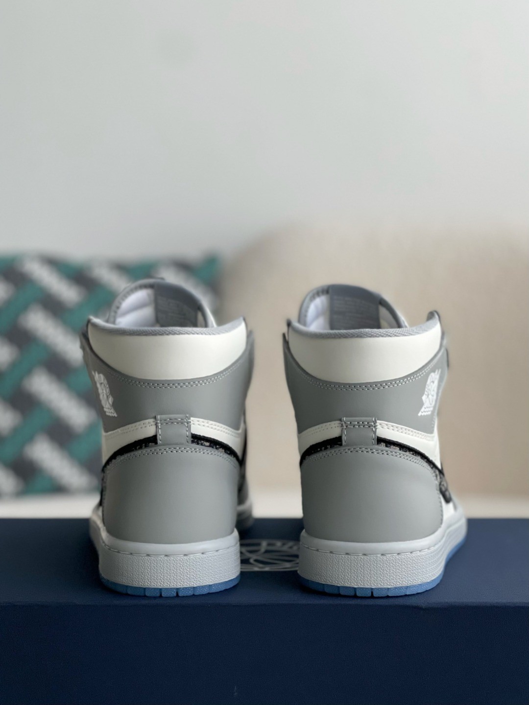 DIOR x NIKE JORDAN 1 Sneaker