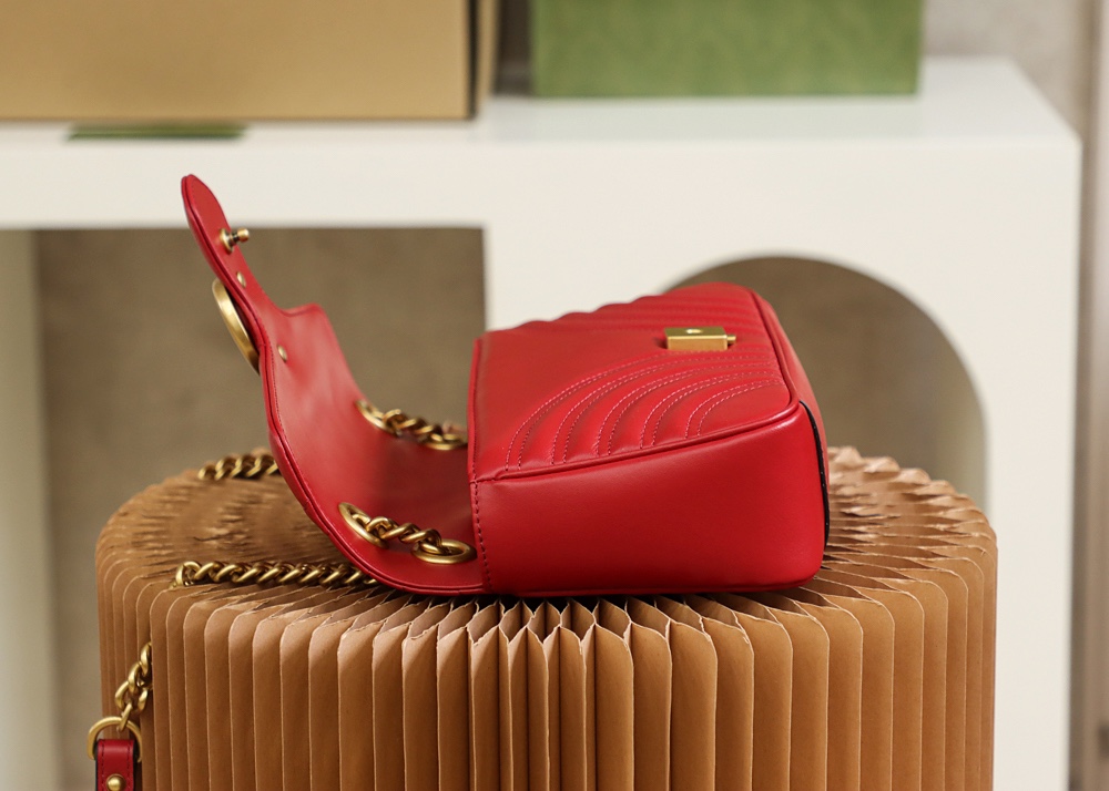 GUCCI 𝙈𝙖𝙧𝙢𝙤𝙣𝙩  #443497