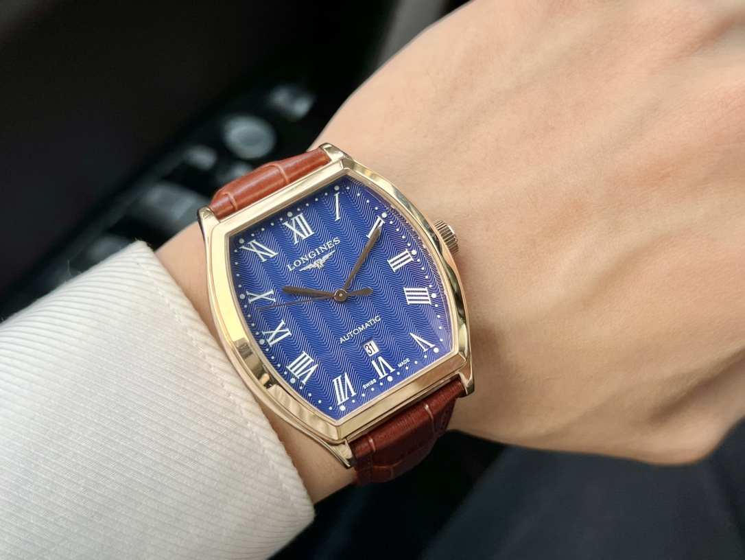 Longines - Men's Watches