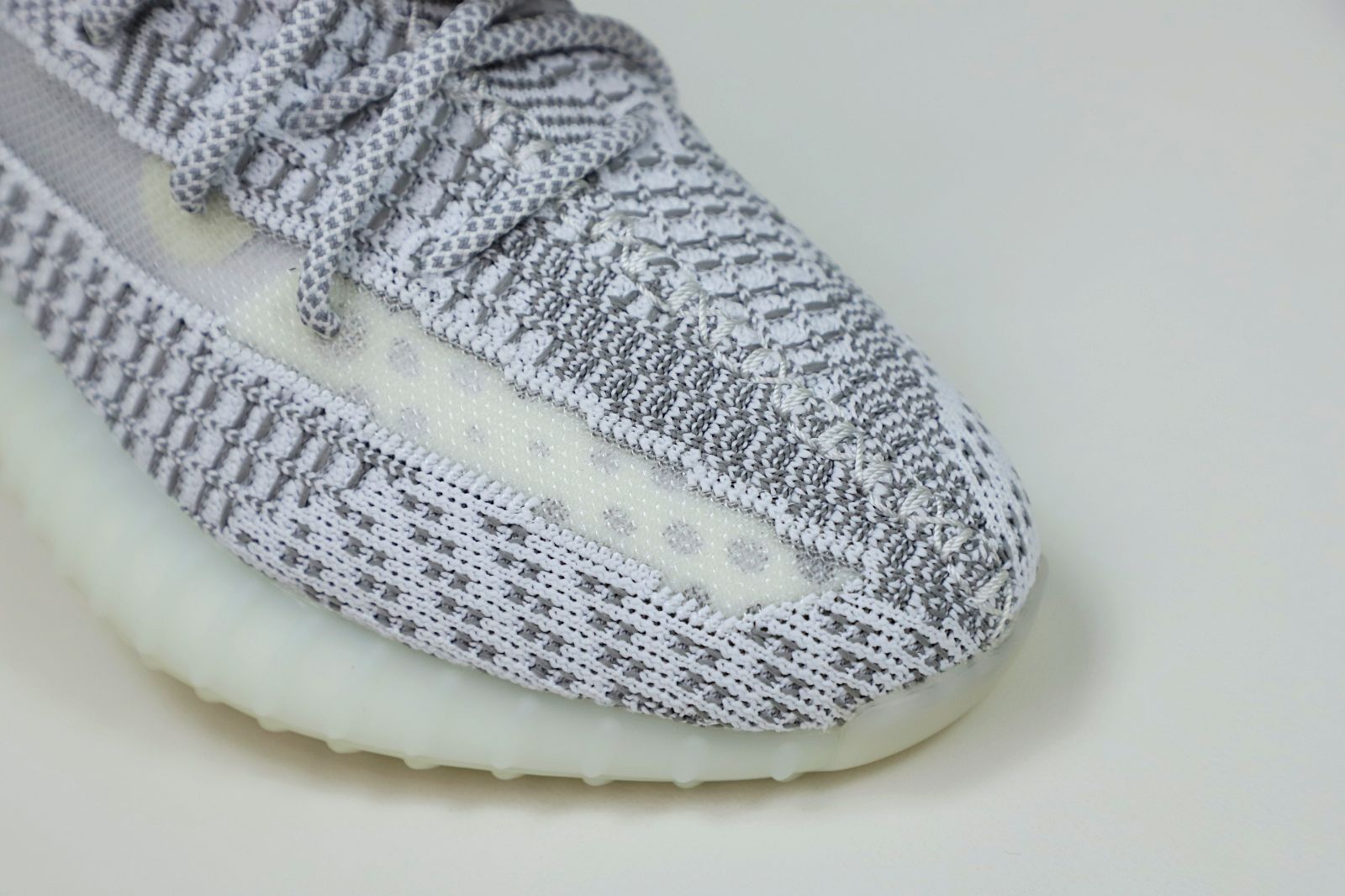 YEEZY BOOST 350 V2 STATIC NON-