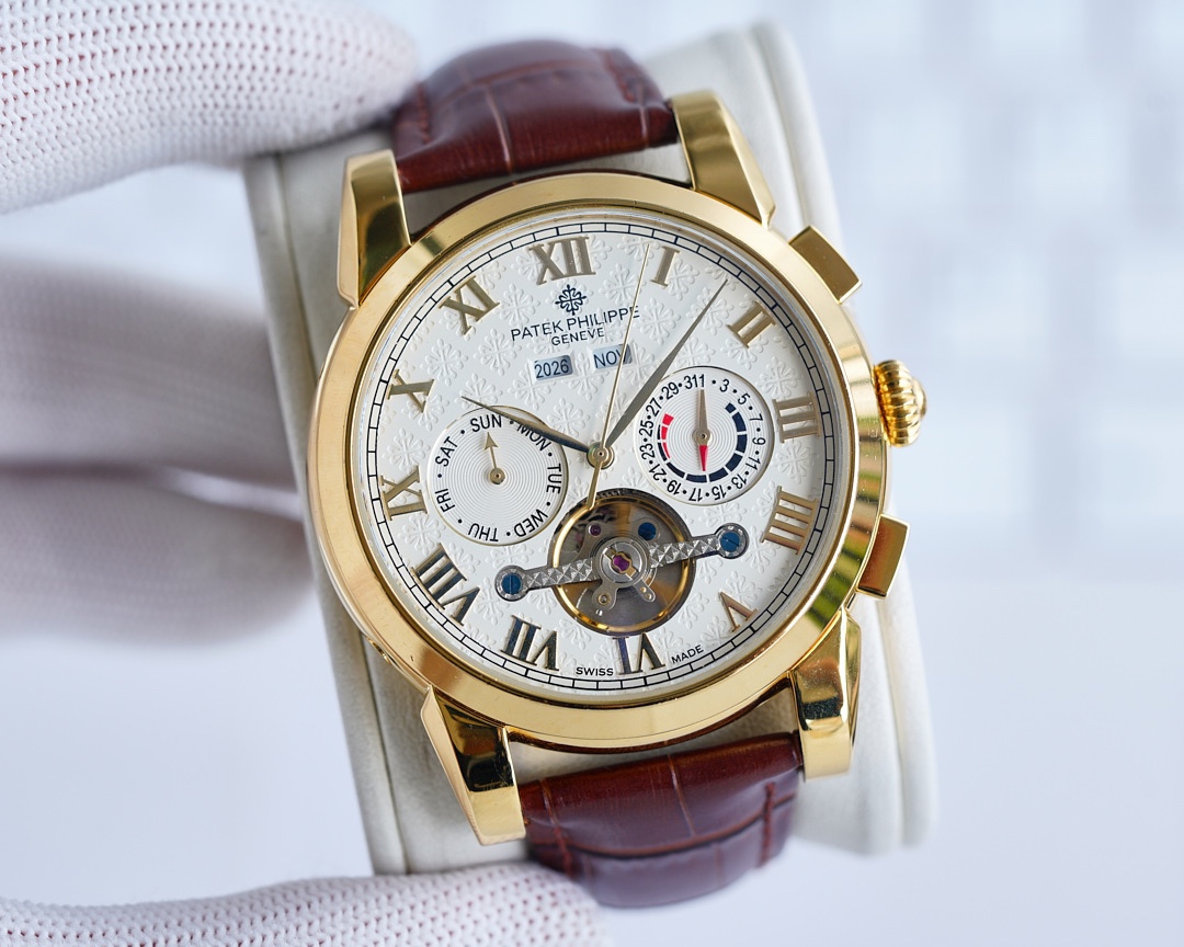 Patek Philippe Men's Watches