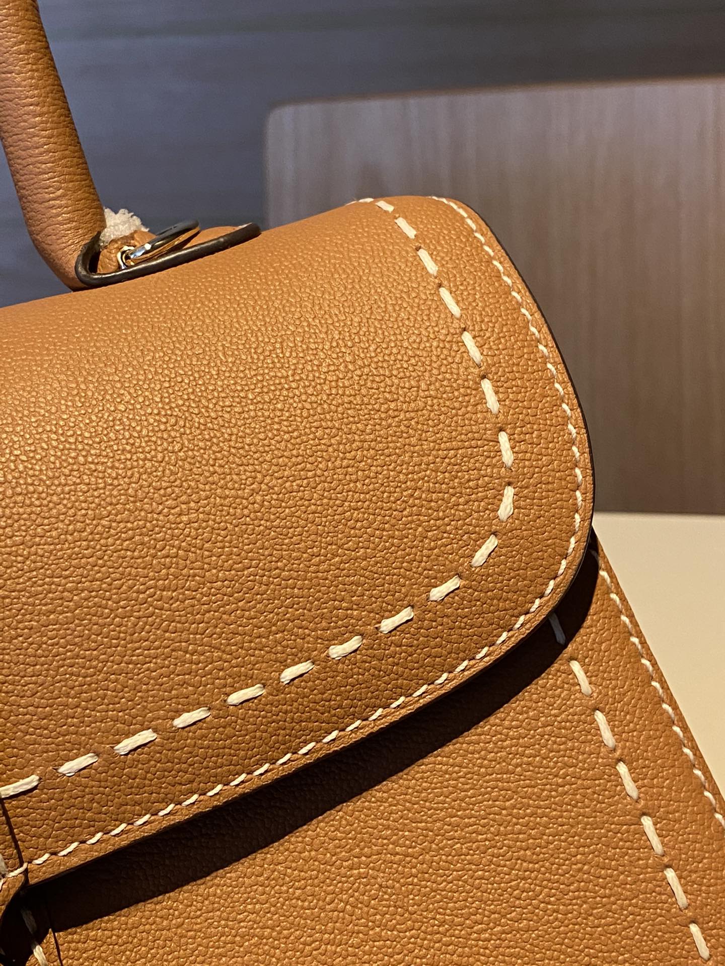 DELVAUX      🇧🇪brillant togo