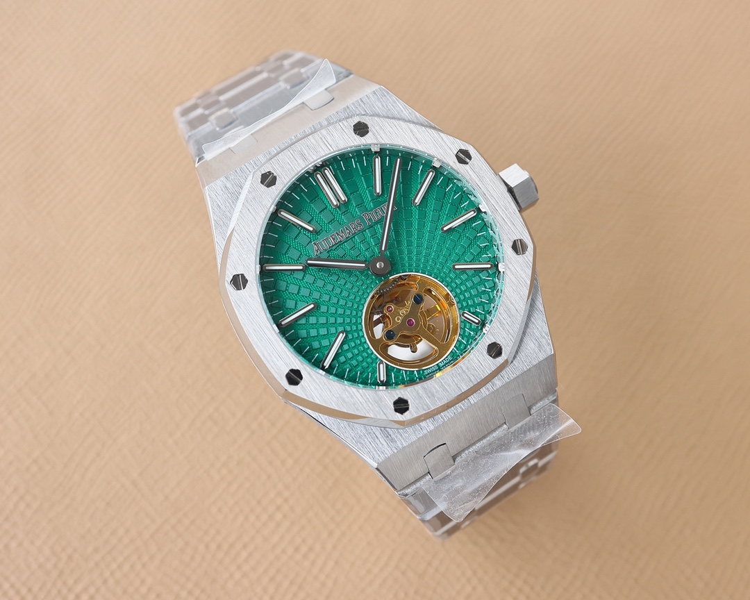 Audemars Piguet real splint 2924 movement