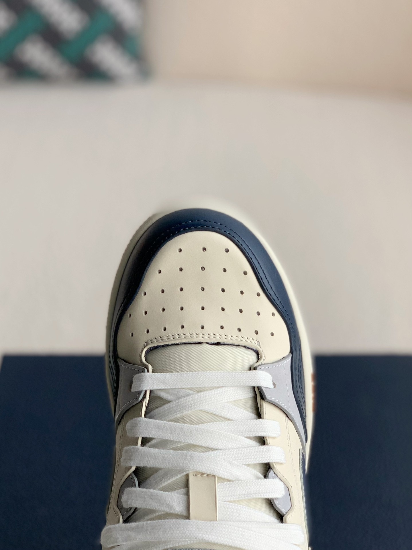 Dior B57 New Sneaker