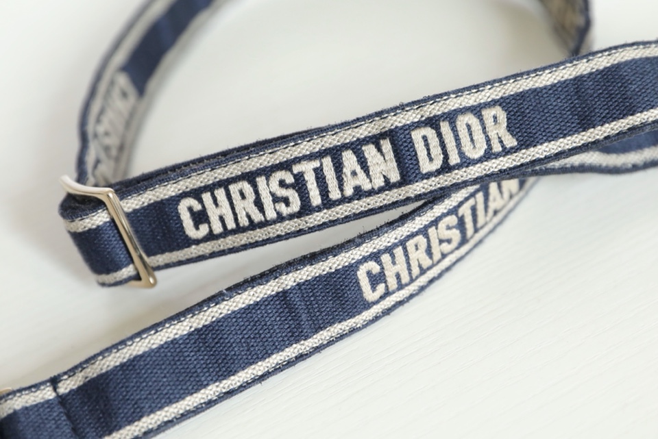 DIOR CAMP small messenger bag