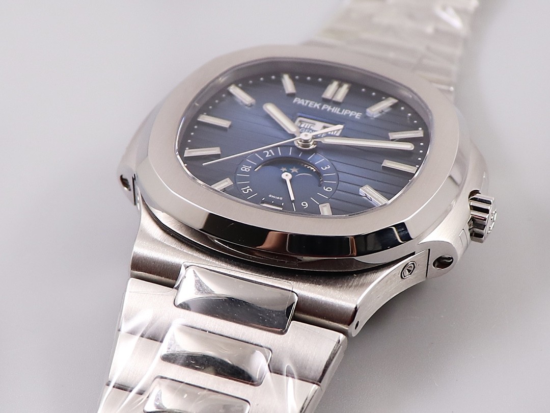 PATEK PHILIPPE 5726 series watch