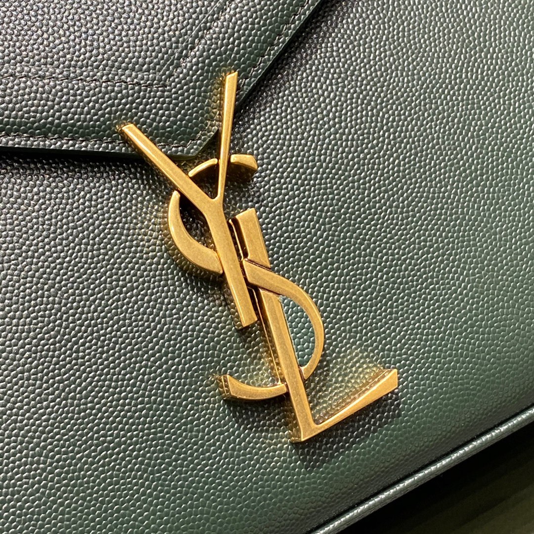 SAINT LAURENT 𝑪𝒂𝒔𝒔𝒂𝒏𝒅𝒓𝒂  #578000.jd