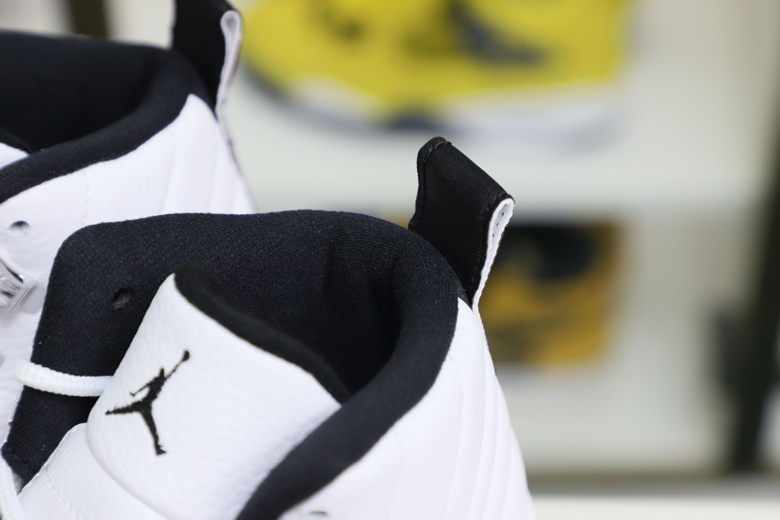 Jordan Air Jordan 12 Retro Cherry