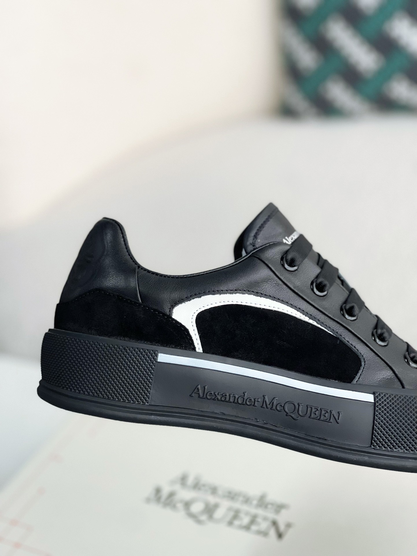 Alexander McQueen Sneakers